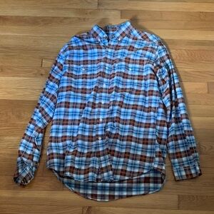 Panhandle Slim Western Shirt